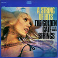 Golden Gate Strings: A String of Hits - CD