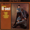 In-Sect: Introducing The In-Sect Direct from England - CD