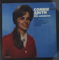Connie Smith: Connie Smith Sings Bill Anderson - CD