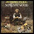 Jethro Tull: Songs From The Wood - CD