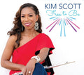 Kim Scott: Free To Be - CD