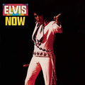 Elvis Presley: Now - CD