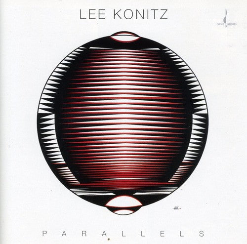 Lee Konitz: Parallels - CD