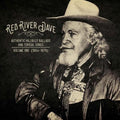 Red River Dave: Authentic Hilbilly Ballads And Topical Songs 1 - COMPACT DISCS