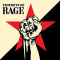 Prophets of Rage: Prophets Of Rage - CD
