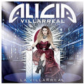 Alicia Villarreal: La Villarreal - CD