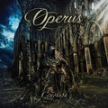 Operus: Cenotaph - CD