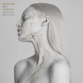 Nothing But Thieves: Broken Machine - (VINYL LP)