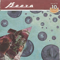 Boora: The Art Of 10 Seconds - (VINYL LP)