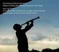 Farjot / Votano / Pierlot: Contemporary Clarinet Concerto - CD