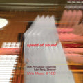 Various Artists: Speed of Sound - CD