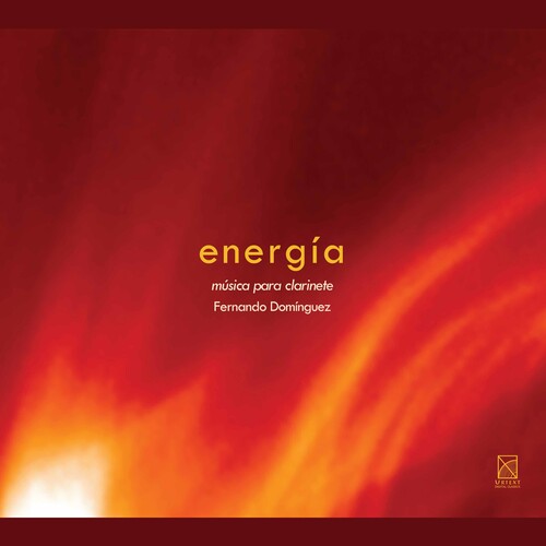Various Artists: Energia - CD
