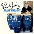 Poncho Sanchez: Trane's Delight - CD