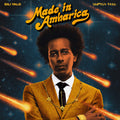 Gili Yalo: Made in Amharica - CD