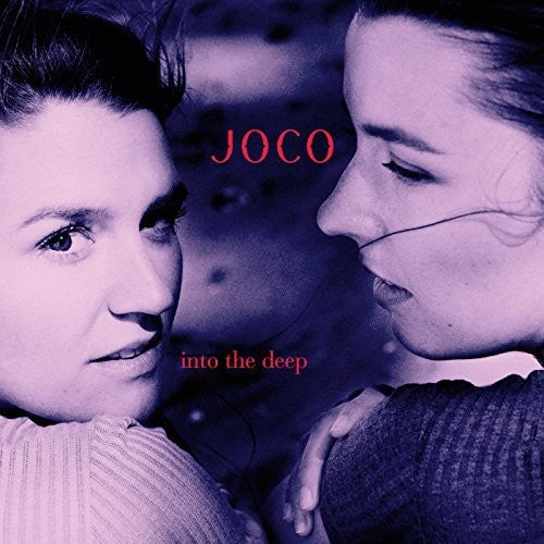Joco: Into the Deep - CD
