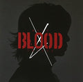 Acid Black Cherry: Acid Blood Cherry: Deluxe Edition - CD