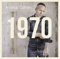 Avishai Cohen: 1970 - COMPACT DISCS