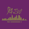 94 East: Cookhouse 5 -LP