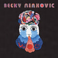 Becky Ninkovic: Woe - CD