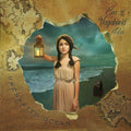 Eva & Vagabond Tales: Uncharted Ocean - CD