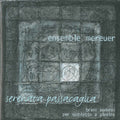 Debussy / Maurer / Peci: Serenata Passacaglia - CD