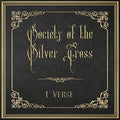 Society of the Silver Cross: 1 Verse - CD