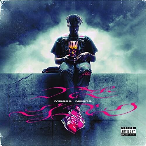 Mboss: Negro - CD