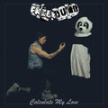 Freedumb: Calculate My Love - CD