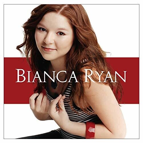 Bianca Ryan: Bianca Ryan - CD