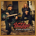 Van Zant: My Kind Of Country - CD