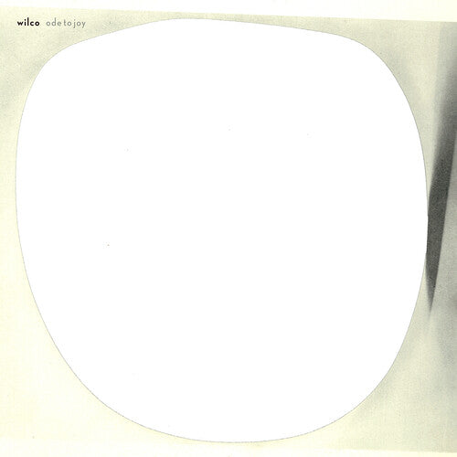 Wilco: Ode To Joy - CD