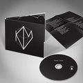 Kaelan Mikla: Kaelan Mikla - CD