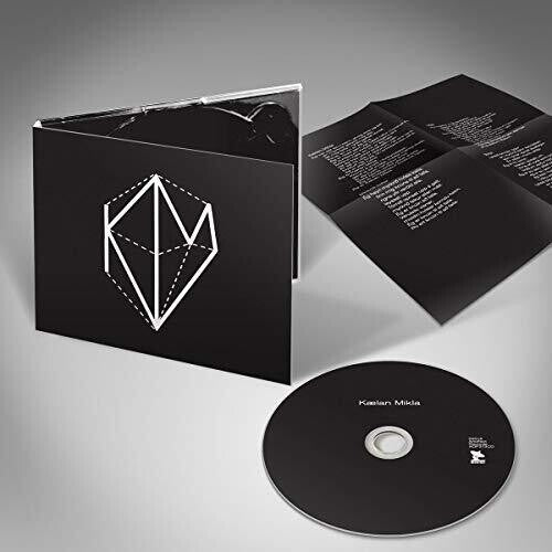 Kaelan Mikla: Kaelan Mikla - CD