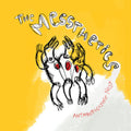 Messthetics: Anthropocosmic Nest - CD