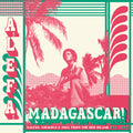 Various Artists: Alefa Madagascar (Various Artists) - CD