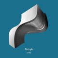 Lite: Multiple - CD
