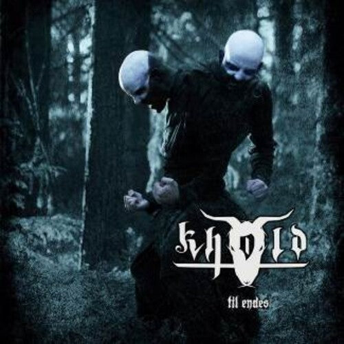 Khold: Til Endes - CD
