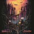 Sikth: Opacities (Digipack 12 pg Booklet) - CD