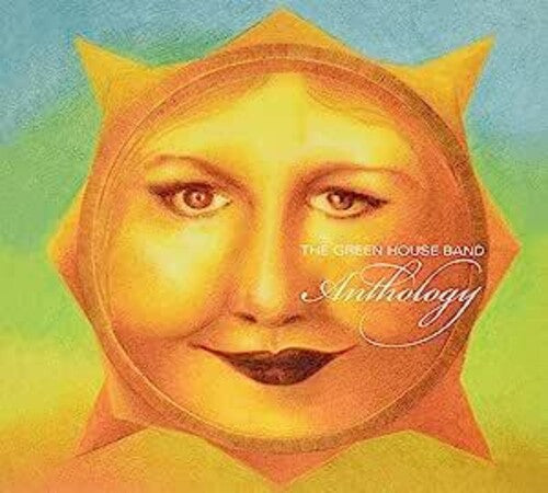 Greenhouse Band: Anthology - CD
