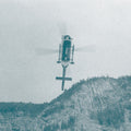Luis Fernandes: Demora - CD