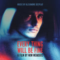 Every Thing Will Be Fine / O.S.T.: Every Thing Will Be Fine (Original Soundtrack) - CD