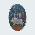 Red River Dialect: Abundance Welcoming Ghosts - CD