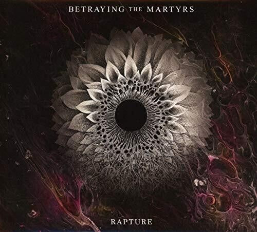 Betraying the Martyrs: Rapture - CD