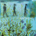 Caroline Davis: Anthems - CD