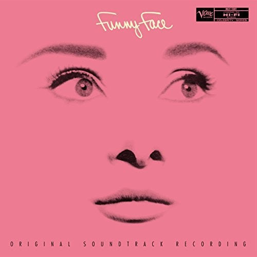 Various Artists: Funny Face (60th Anniversary Edition) - CD