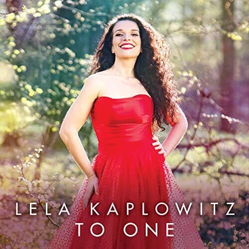 Kaplowitz / Krizic: To One - CD