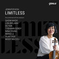Various Artists: Limitless - CD