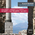 Baculewski / Dlugosz / Nowicki: Flute Solo & Chamber Works - CD