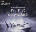 Henze / Swr Symphonieorchester / Eotvos: Das Floss Der Medusa - CD