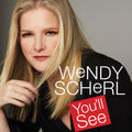 Various Artists: You'll See - CD